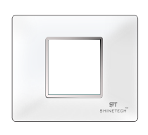 2 Module Combined Plate 